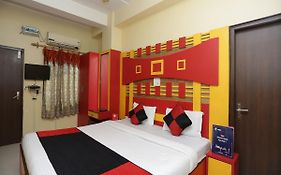 Oyo 12221 Hotel M House Agra (uttar Pradesh) 3* India